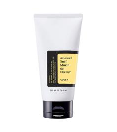 COSRX - Gel de Limpeza Reparador Advanced Snail Mucin