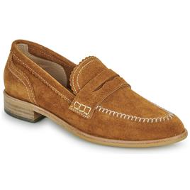 Muratti  Mocassins ROQUE  Castanho Disponível em tamanho para senhora. 37,38,39,40.Mulher > Calçasdos > Mocassim