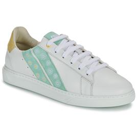 Caval  Sapatilhas SLASH  Branco Disponível em tamanho para senhora. 37,38,39,40.Mulher > Sapatos > Tenis