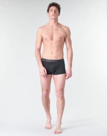 Hom  Boxer HOM BOXERLINES BOXER BRIEF HO1 PAXK X2  Preto Disponível em tamanho para homem. EU XXL,EU S,EU M,EU XL.Homem > Roupa interior >Boxers