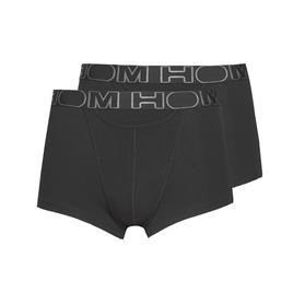 Hom  Boxer HOM BOXERLINES BOXER BRIEF HO1 PAXK X2  Preto Disponível em tamanho para homem. EU XXL,EU S,EU M,EU XL.Homem > Roupa interior >Boxers