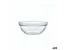 Saladeira Duralex Lys Transparente 1,59 L (24 Unidades)