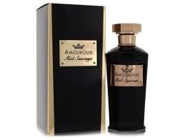 Perfume Unissexo Amouroud EDP Miel Sauvage 100 ml
