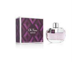 Perfume Mulher Rue Broca EDP Oh Tiara Amethyst 100 ml