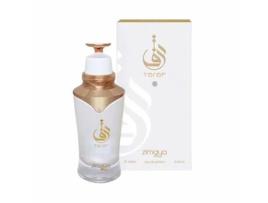 Perfume Mulher Zimaya EDP Taraf White 100 ml