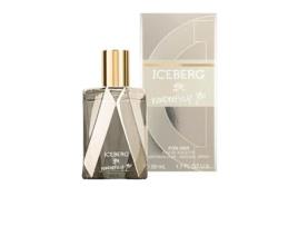 Perfume Mulher Iceberg EDT Be Wonderfully You 50 ml