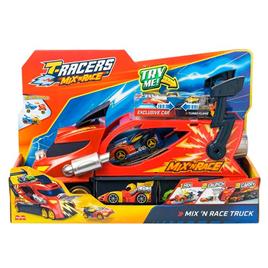 T-Racers Mix Race Truck