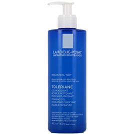 La Roche-Posay Toleriane Purifying Foaming Face Wash 400 ml