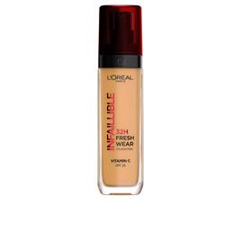 L'Oréal Infaillible 24H Fresh Wear Foundation 315
