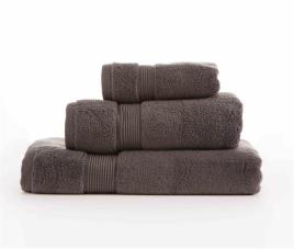 Toalha 600gr zero twist