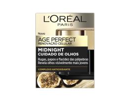 Creme Olhos Age Perfect Midnight Cuidado 15ml