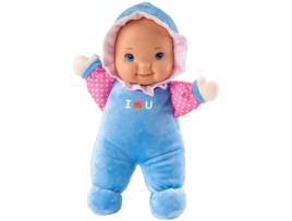 Boneca Blandita Ri Stdo PETIT PLANET
