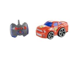 Carro Infantil Rc INFANT PLANET