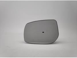 Vidro Espelho Esquerdo Toyota Auris 07-