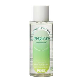 Victoria's Secret Pink Invigorate Moodscentz Body Mist 250 ml