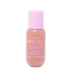 Technic Cosmetics - Base de maquiagem Pro Tint - Cinnamon Mocha