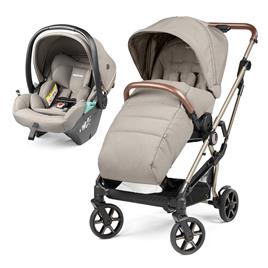 Duo Peg Perego Vivace Lounge Astral