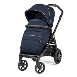 Carrinho Peg Perego Book Blue Shine