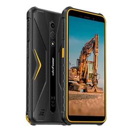 Ulefone Armor X12 5.45" Dual Sim 3GB/32GB Some Orange