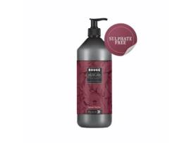 Black Professional Shampoo Rouge Proteção Da Cor