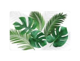 Jogo Americano Cdaffaires 28 5 X 44 Cm com Dossel Opaco de Polipropileno DECORLINE