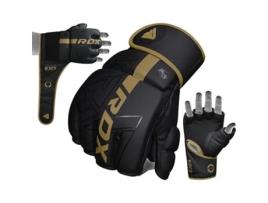Luvas de Mma RDX F6 S