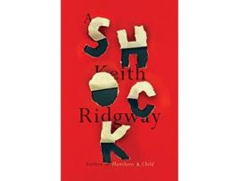 Livro a shock de keith ridgway (inglês)