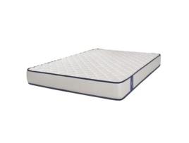 Colchão Multicamadas com Viscoelástico e Altura de 21 Cm CECOTEC