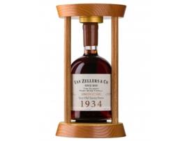 Vinho Porto Van Zellers Colheita 1934