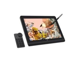 Mesa Digitalizadora XP PEN Artist Pro 16 Gen2 16K Níveis de Pressão 16 polegadas