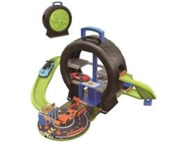 Garagem Rueda 2.0 4 Carros MOTOR PLANET