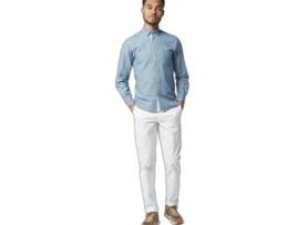 Calças Chino Serge Blanco 702 Comfort (Tam: 36)