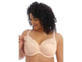 Soutien de Mulher ELOMI Molly Rosa (105 cm N)