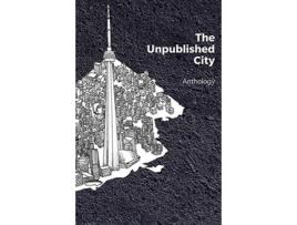 Livro the unpublished city de edited by dionne brand (inglês)