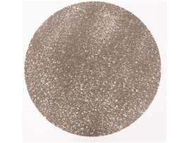 Individual de Mesa 0 38 Cm Pvc Tortilla Taupe DECORLINE