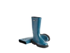 Botas de Mulher AIGLE Ultra Rain Azul (38)