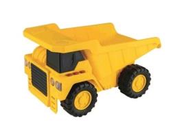 Ótima Luz de Dumper de Caminhão e Som MOTOR PLANET