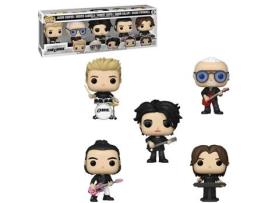 Figura THE CURE Funko Pop! 5-Pack