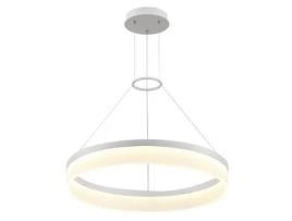 Round Design Led Suspension 24W Eq. 192W