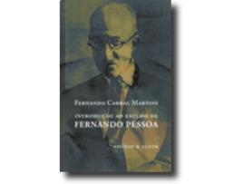 Introdução ao Estudo de Fernando Pessoa