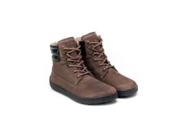 Botas Unissexo BAREBARICS Nevada Neo Castanho (36)