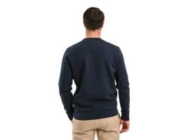 Sweatshirt de Homem BE LENKA Essentials Azul (M)