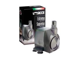 Bomba de agua sumergible fuentes Extrema, 2,5 mts - 2500 l/h SICCE