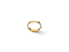 Anel Feminino AN JEWELS Adc.R02Y-9 9