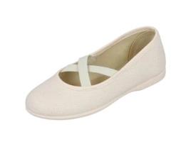 Sapatos 128/237 Ballerinas Girl 35 BATILAS