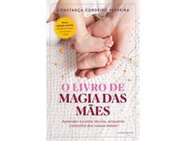 O Livro de Magia das Mães