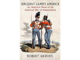 Livro Sergeant Lamb's America de Robert Graves, Madison Smartt Bell (Introduction by) ( Inglês )