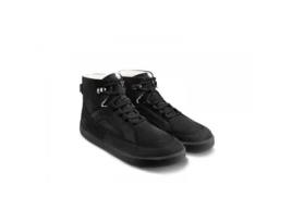 Botas Unissexo BAREBARICS York Preto (36)