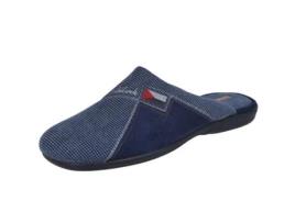 3505 Sapatos de Casa Do Homem 43 DEVALVERDE