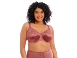 Soutien de Mulher ELOMI Arame Cate Rosa (90)